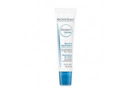 Bioderma Atoderm balsamo labial queilitis 15ml
