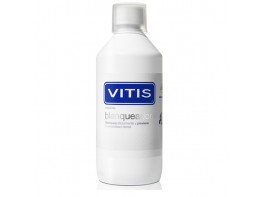 Vitis Blanqueador colutorio 500ml