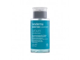 Sesderma Sensyses cleanser sebum 200ml