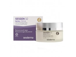 Sesderma Sesgen 32 crema nutritiva activadora 50ml