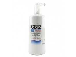 CB12 ENJUAGUE BUCAL BUEN ALIENTO 1000 ML