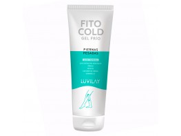 Luvilay Fito Cold gel frío para piernas cansadas 60ml