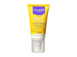 Mustela Leche Solar rostro 50+ 40ml