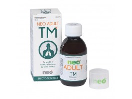 NEO ADULT TM TOSMUCIL 150ML     NEOVITAL