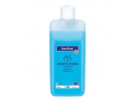 Sterillium sol antiséptica piel 1000ml