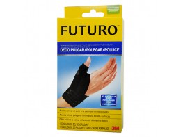 Futuro estabilizador pulgar luxe talla S/M
