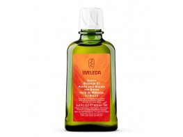 Weleda arnica aceite para masaje 100ml