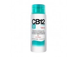 CB12 ENJUAGUE BUCAL MILD MINT 250 ML