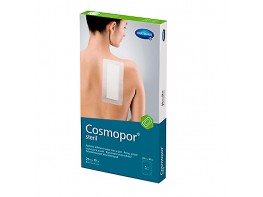 Cosmopor Estéril 20x10cm 5 apósitos