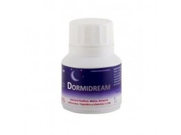 Dormidream 60 cápsulas