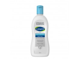 Limpiador Corporal Pro Itch Control Cetaphil 295ml

