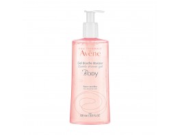 Avene gel de ducha suavidad 500 ml