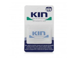 Kin cera ortodoncia normal