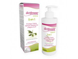 Actifemme higiene intima 300 ml