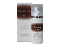 By-derma by-ir spf50+ gel oil free 50ml
