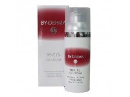 By-derma by-c15 gel crema antiedad 50ml