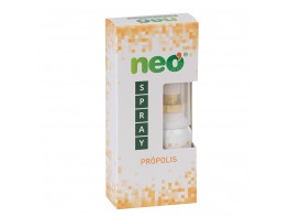 NEO SPRAY PROPOLIS 25ML         NEOVITAL