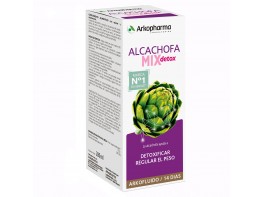 ARKOFLUIDO ALCACHOFA MIX 280 ML