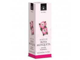 Ac rosa mosquet 100% 30ml el naturalista