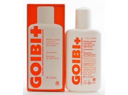 Goibi loción pediculicida 125ml