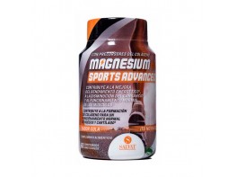 Magnesium svt sports advanced 60 comprimidos