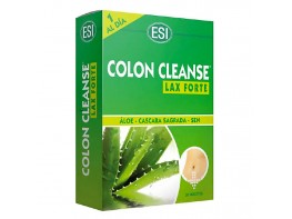 Trepatdiet Colon cleanse lax fort 30 tabletas 850mg