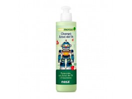 Nosaprotect champu arbol te manzana 250m