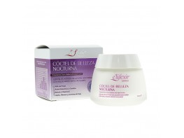 Elifexir dermo coctel belleza noc 50ml