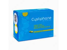 Cystiphane fort 60 comrpimidos