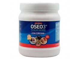 Oseo 3+ polvo 400ml