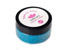 Lodocare sales de baño lodo algas 300 gr