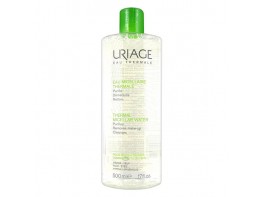 Uriage Agua Micelar Termal pieles mixtas y grasas 500ml