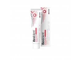 Bexident anticaries pasta 125ml