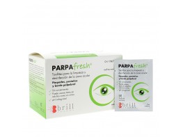 PARPAFRESH 30 TOALLITAS