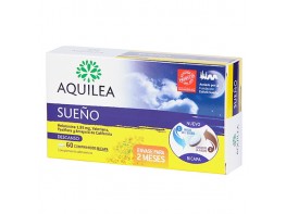Aquilea Sueño 1,95mg 60 comprimidos