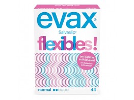Evax salvaslip normal fresh 40 und