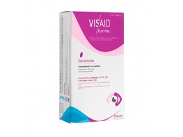 Visaid lacrima 30 cápsulas