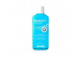 Bexident blanqueante colutorio 500ml
