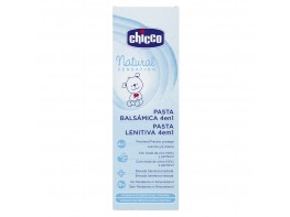 Chicco Natural Sensation crema balsámica  4 en 1 100ml
