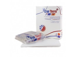Cryo Therm Almohadilla Gel Frío-Calor