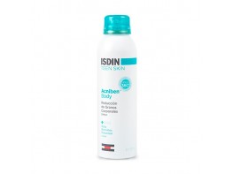 Isdin Acniben teenskin body 150ml