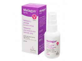 Melagyn spray 40ml