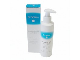 By-derma by-glicoacnes gel limpiad 200ml