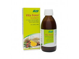 A. Vogel vitaforce jarabe 200ml bioforce