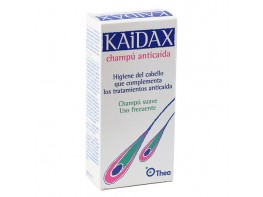 Kaidax champú anticaida 200ml