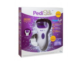 Pedisilk aqualight