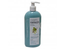 Cleare champú fortaleza anticaída 400ml
