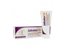Saltratos db crema 100 ml