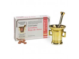 ACTIVE COMPLEX LEVADURA ROJA ARROZ 60C