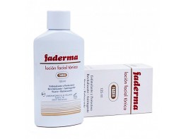 Faderma Loción facial 125ml